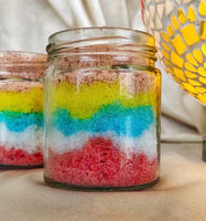 Unicorn Body Scrub