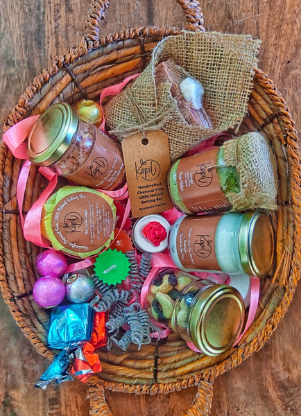 Kopili's Special Hamper