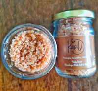 Himalayan Pink Salt & Honey Body Scrub