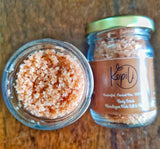Himalayan Pink Salt & Honey Body Scrub