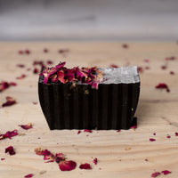 Activated Charcoal & Rose