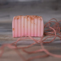 Himalayan Pink Salt & Lavender