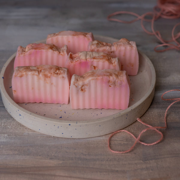 Himalayan Pink Salt & Lavender