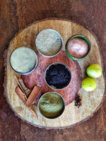 Tooth Powder