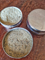 Tooth Powder