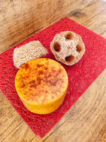 Turmeric Loofah Bar