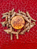 Turmeric Loofah Bar