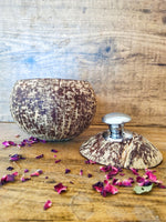 Coco Bowl With Lid