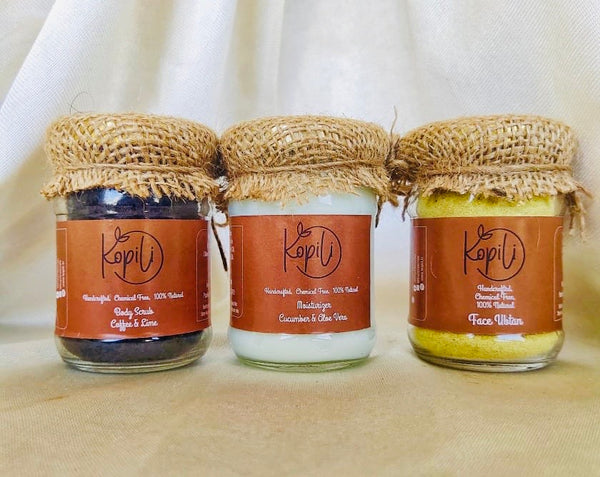 Three To Tango Combo Pack