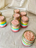 Unicorn Body Scrub