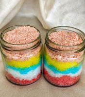 Unicorn Body Scrub