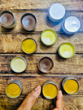 Lip Healers