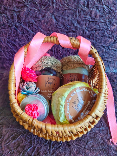Self Love Hamper
