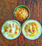 Whipped Body Butter